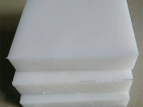 超高分子聚乙烯板材不一樣的特質(zhì) 超高分子聚乙烯板材不一樣的特質(zhì)