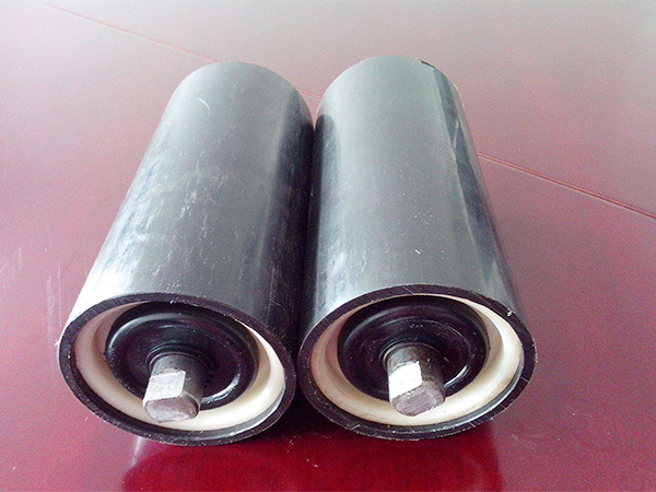 高分子聚乙烯托輥的性能特點(diǎn) 高分子聚乙烯托輥的性能特點(diǎn)