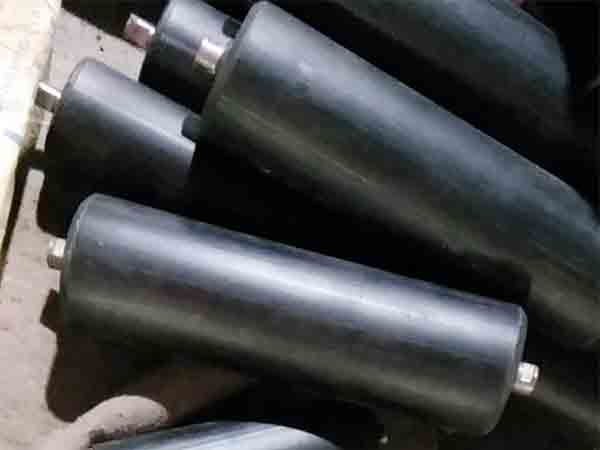 超高分子量聚乙烯托輥的優(yōu)越性 超高分子量聚乙烯托輥的優(yōu)越性