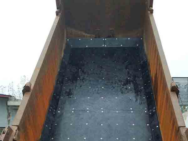 車廂襯板的應(yīng)用優(yōu)勢有那些？