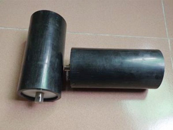 怎么修正高分子托輥軸承座，做減少磨損