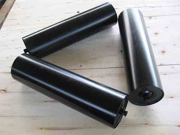 更換皮帶機托輥要注意什么？